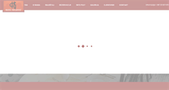 Desktop Screenshot of hotelsuljovic.com